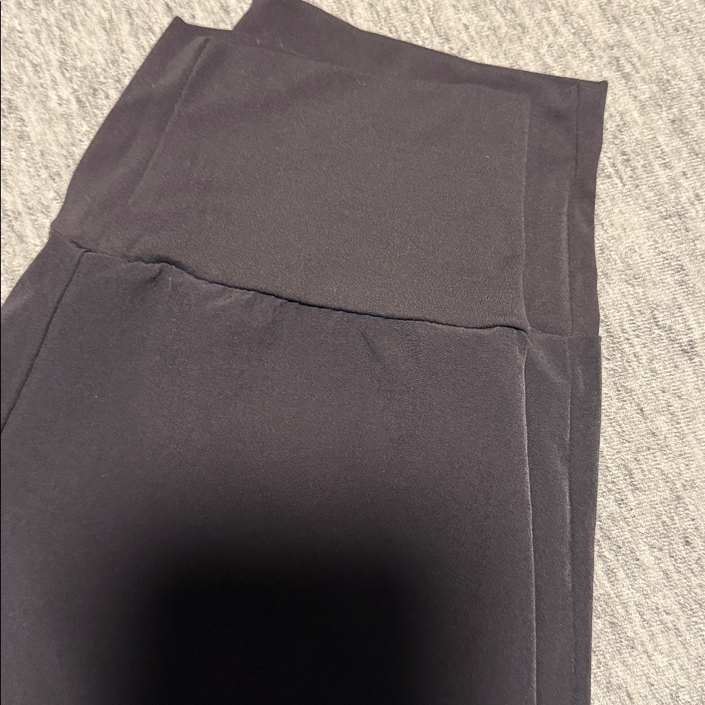 Patagonia Charcoal Gray Pants - Picture 2 of 7